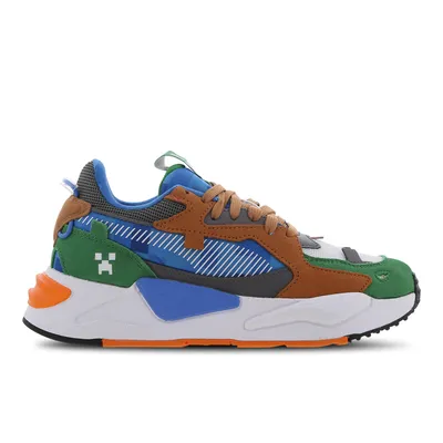 Puma Rs-z Minecraft