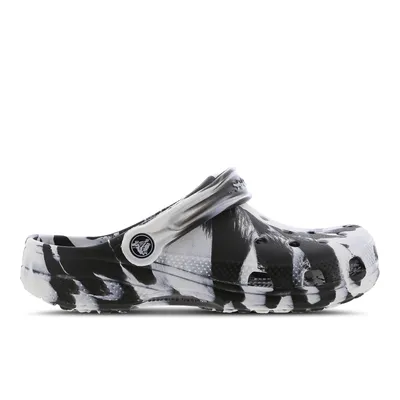 Crocs Clog Marble