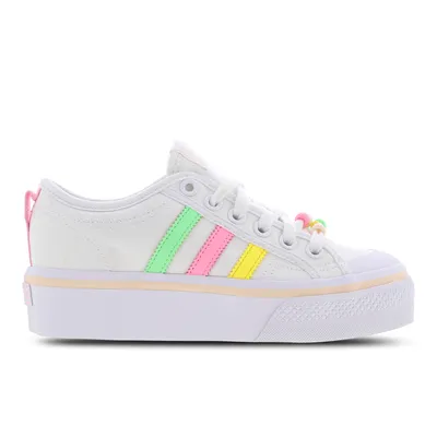 adidas Nizza Platform Low Friendship