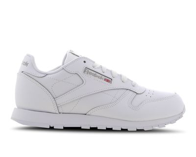 Reebok Classic Leather - Primaire-College Chaussures