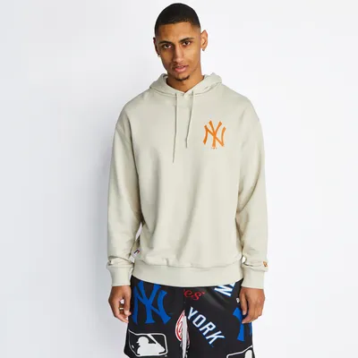 New Era Mlb Stone Shortsleeve Hoody