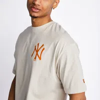 New Era Mlb Stone Basketball Short