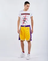 Nike Nba La Lakers