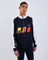 Puma X Red Bull Racing - Homme Vestes Zippees