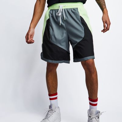 Nike Throwback Narrative - Homme Shorts