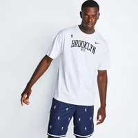 Nike Nba Brooklyn Nets T-shirt