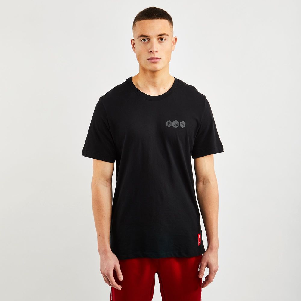 Nike Dry Logo - Homme T-Shirts