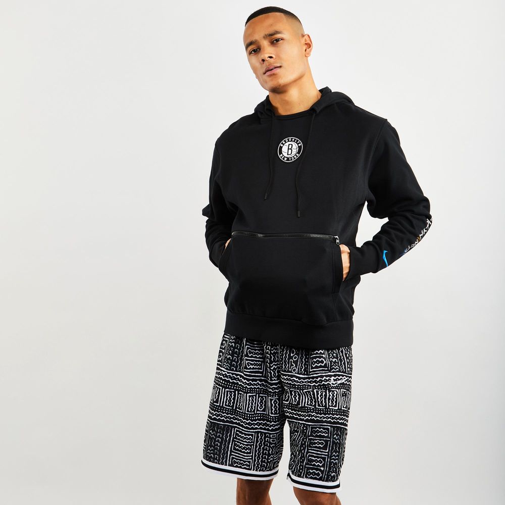 Nike Fleece - Homme Hoodies