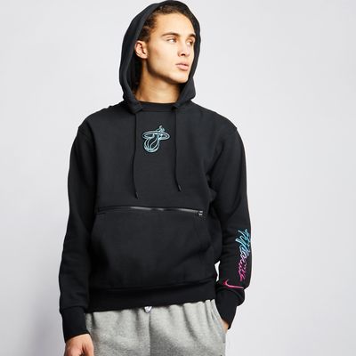 Nike City Edition Over The Head - Homme Hoodies