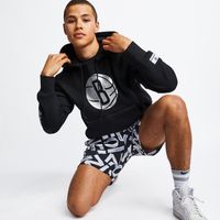 Nike Over The Head - Homme Hoodies