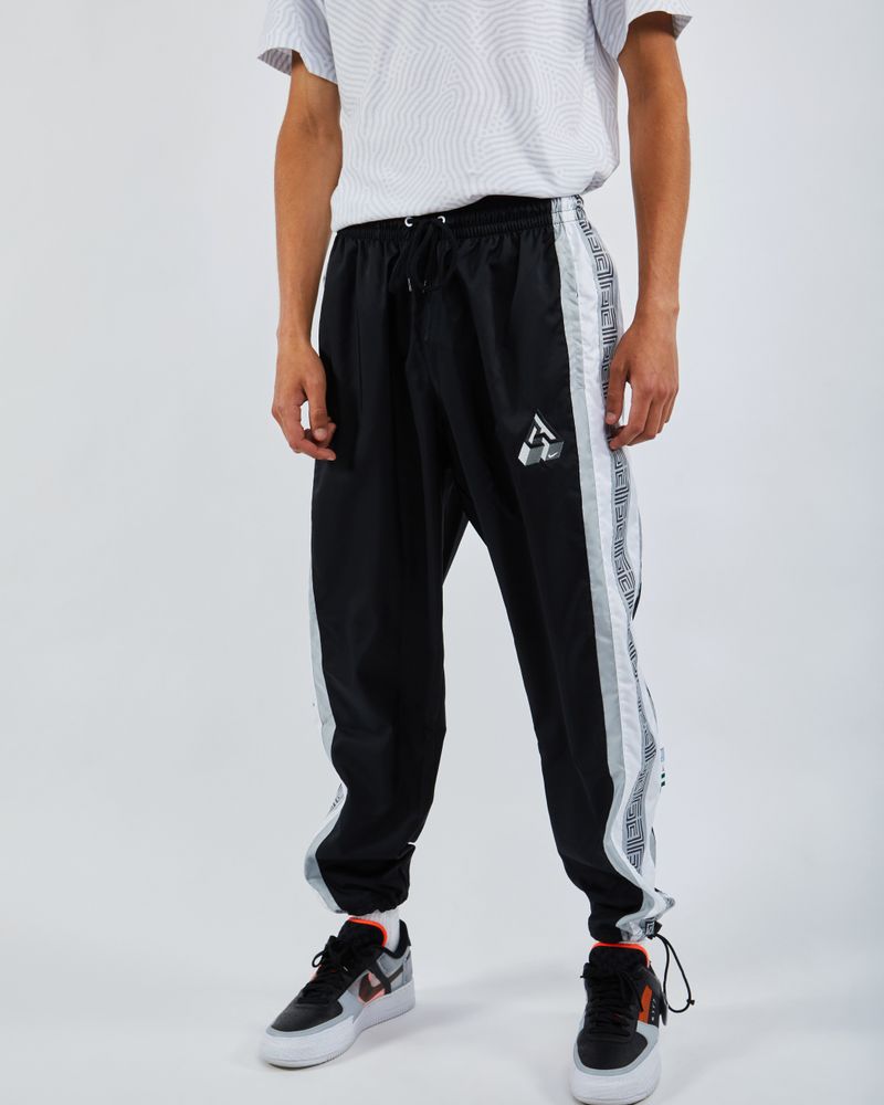 Nike Giannis Track - Homme Pantalons