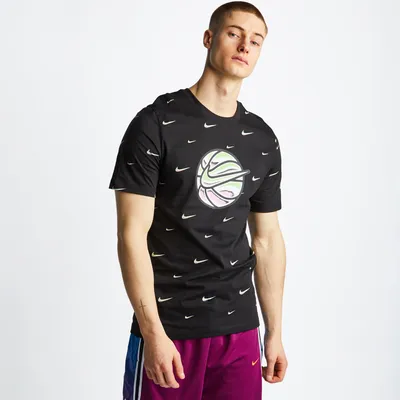 Nike Hbr Shortsleeve Tee