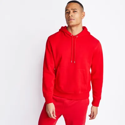 LCKR Over The Head Hoody