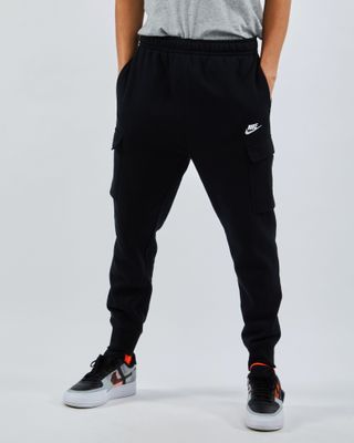 Nike Club Cargo Jogger - Homme Pantalons