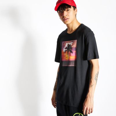 Nike Essential Spring - Homme T-Shirts