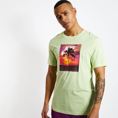 Nike Essential Spring Photo - Homme T-Shirts
