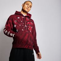 jordan over the head hoodie