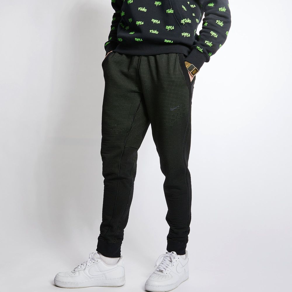 Nike Tech Pack Jogger Cuffed - Homme Pantalons | Les Terrasses du Port