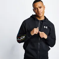 Under Armour Rival Lockertag Over The Head