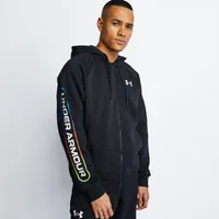 Under Armour Rival Lockertag Over The Head
