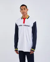 Karl Kani Retro Block Rugby