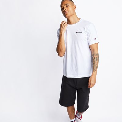 Champion Rochester Logo - Homme T-Shirts