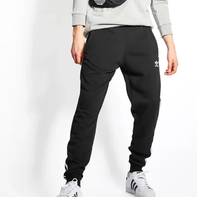 adidas 3 Stripes