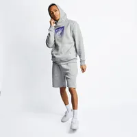 Fresh Ego Kid Warp Logo Hoodie