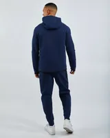 Nike Tech Fleece Cb Full-zip Hoody