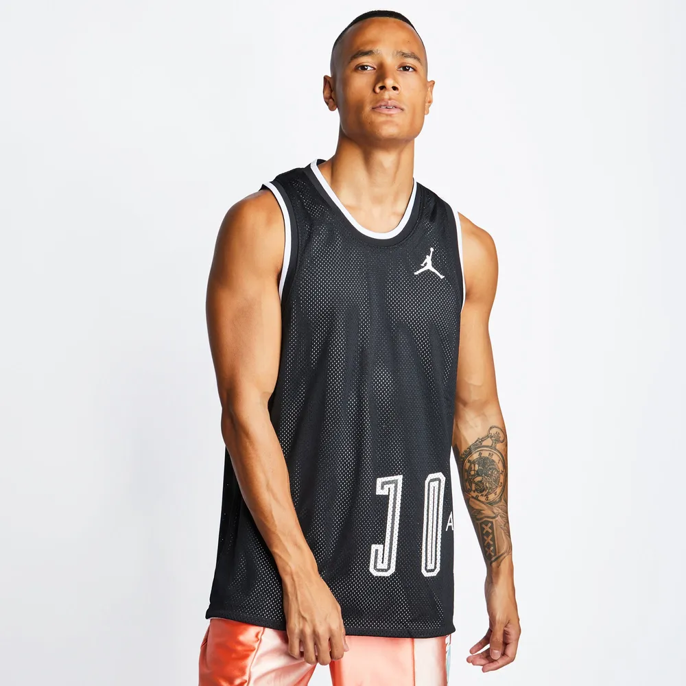 Jordan Sports Dna