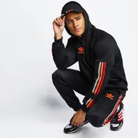 adidas Chile 20 Pullover Hoodie