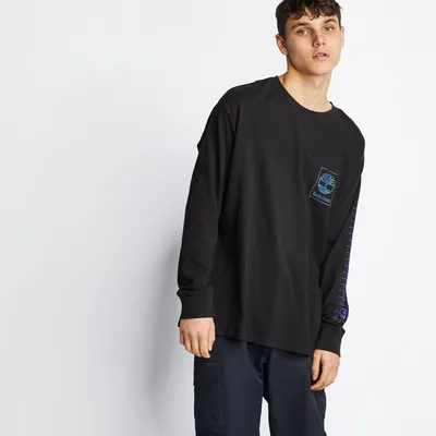 Timberland Northern Lights Longsleeve