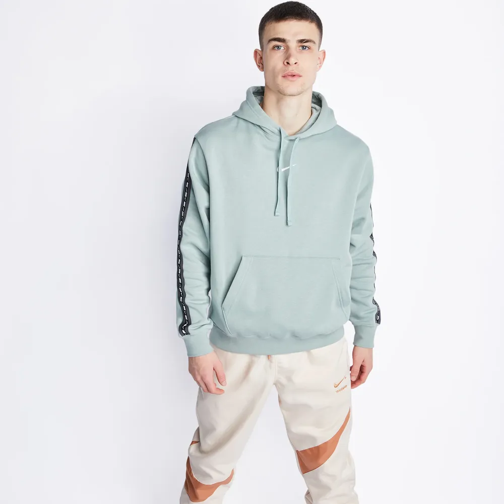 Nike Repeat  Over The Head Hoody