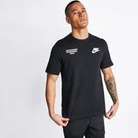 Nike Sportswear Auth P Shortsleeve Tee