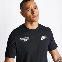 Nike Sportswear Auth P Shortsleeve Tee