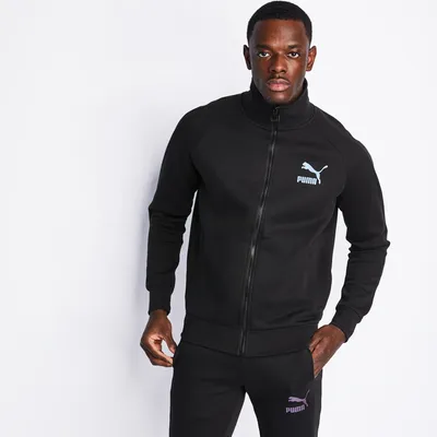 Puma Track Top