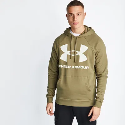 Under Armour Over The Head Hoody