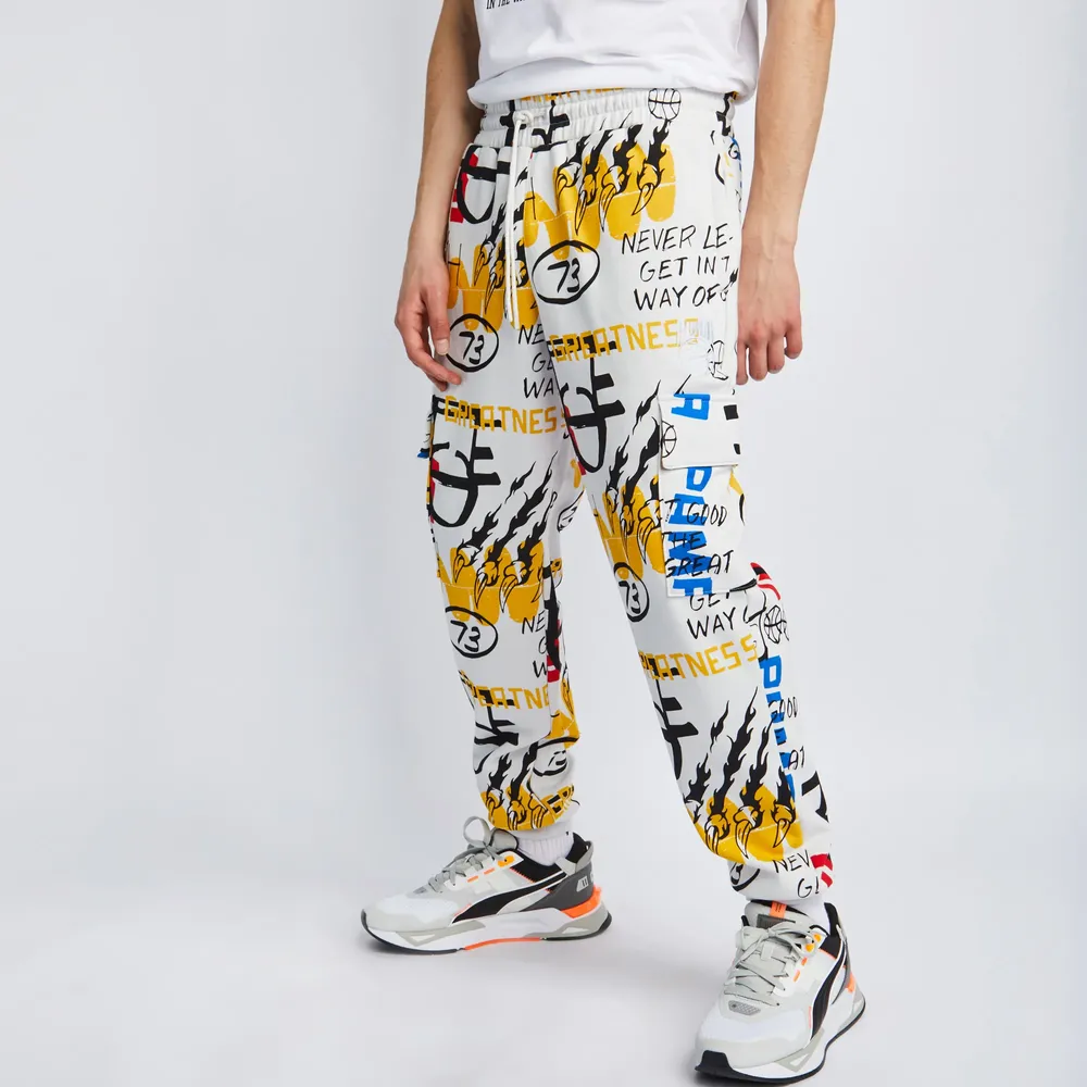 Puma Basketball Short