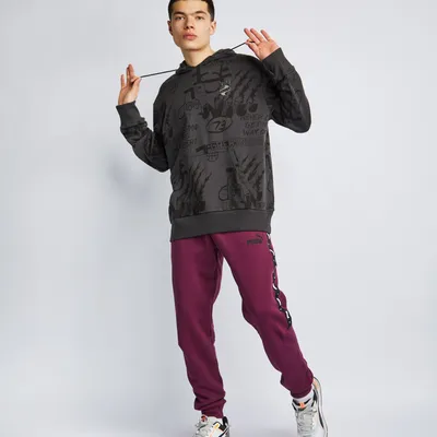 Puma Cuffed Pant