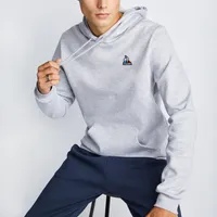 Le Coq Sportif Lcs Essentiel Over The Head Hoody