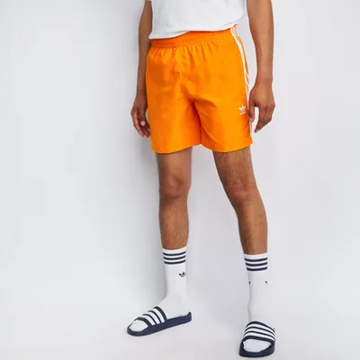 adidas Adicolor 3 Stripe Swimshort