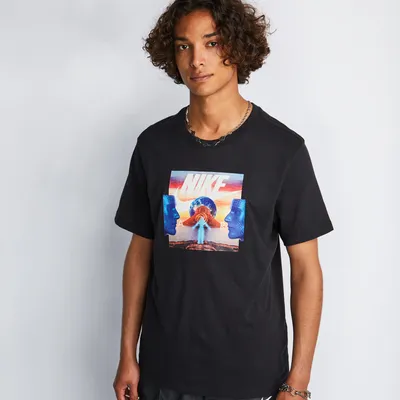 Nike Sportswear Fest Pht Shortsleeve Tee