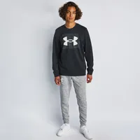 Under Armour Rival Terry Crew Neck Top