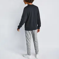 Under Armour Rival Terry Crew Neck Top