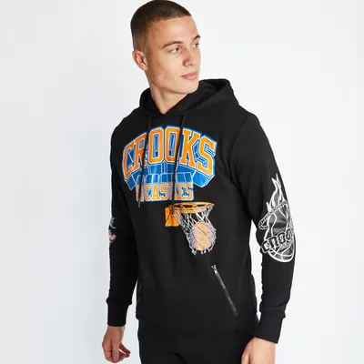 Crooks&Castles Crooks Nyc Hoody