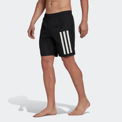 adidas Classic-length 3-Stripes Swim