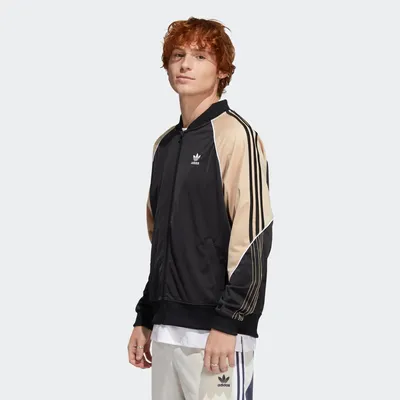 adidas Tricot Sst Track Top