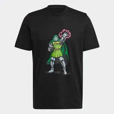 adidas Disney Graphic