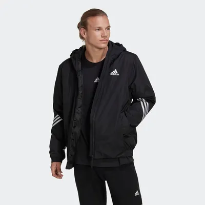 adidas Back To Sport Hooded