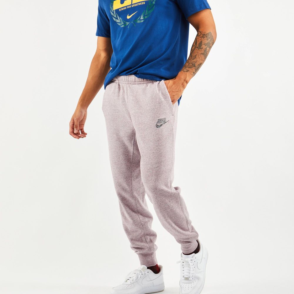 Nike Zero Jogger - Homme Pantalons